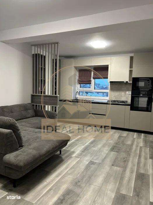 2 CAMERE - MOBILAT SI UTILAT - LOC DE PARCARE - SOS. REDIU - 0% COMISI - Imagine principală: 1/8