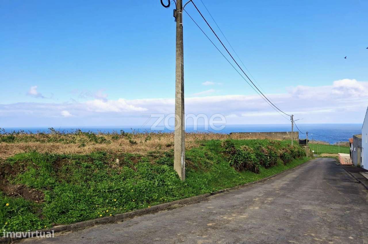 Terreno Urbanizável - Fenais da Ajuda - Grande imagem: 4/12