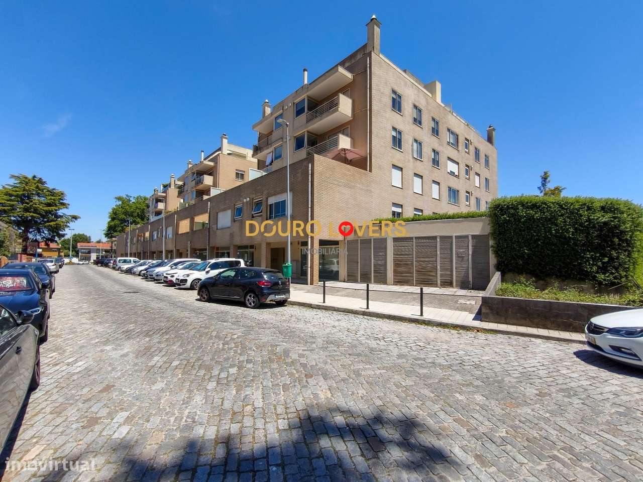 Apartamento T2 em Condomínio Fechado | Ramalde, Porto-30