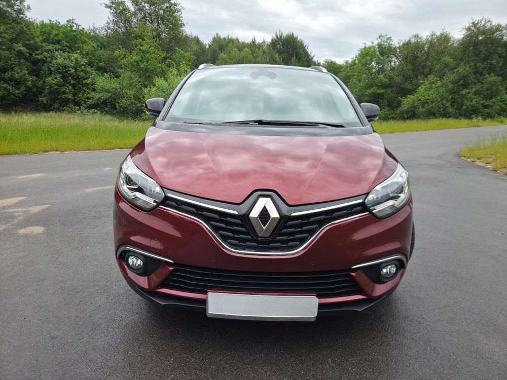 Renault Scenic IV 2020