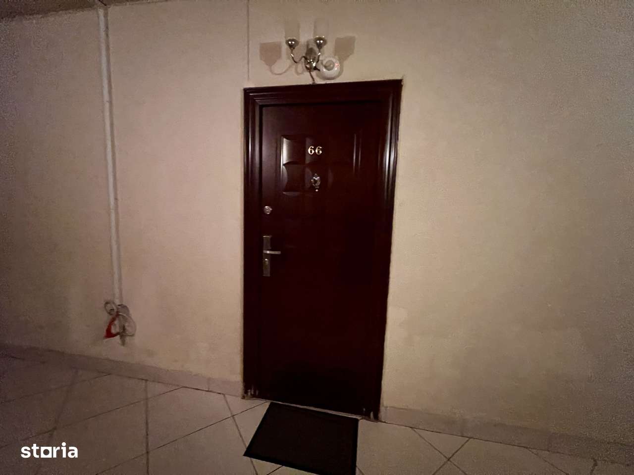 Apartament 2 camere // Militari Residence-19