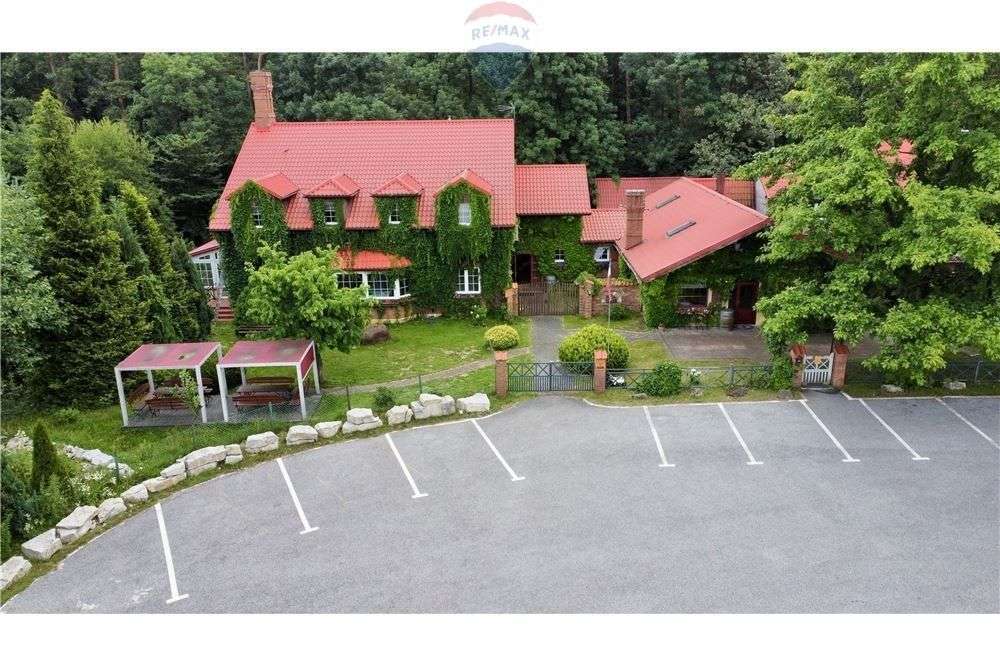 Zajazd z salą weselną i restauracją - Pełny obrazek: 4/20