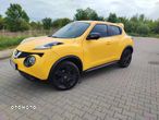 Nissan Juke 1.6 CVT Tekna - 4