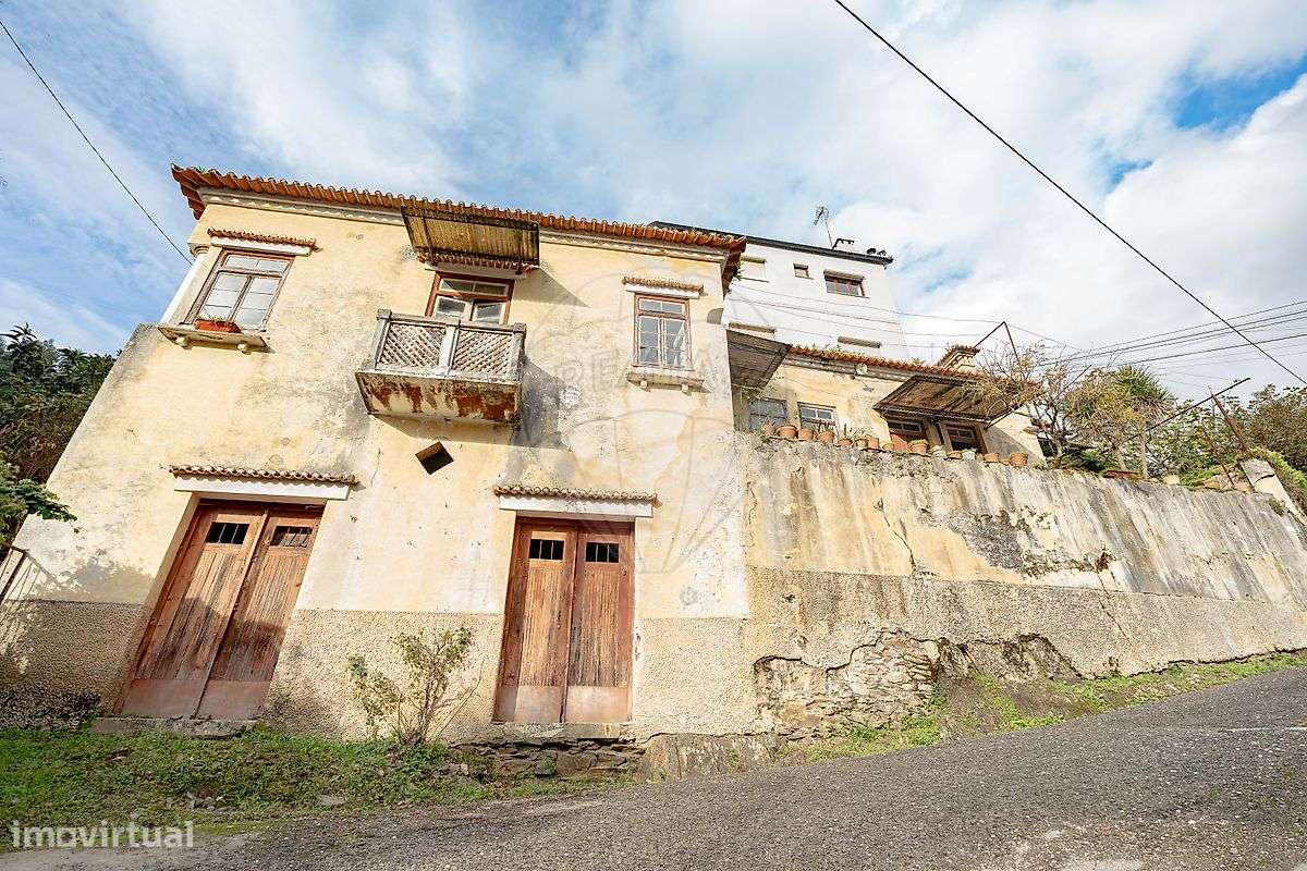 Moradia T3 para venda - Grande imagem: 1/24