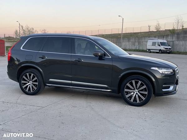 Volvo XC 90 - 20