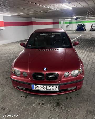 BMW Seria 3 - 4