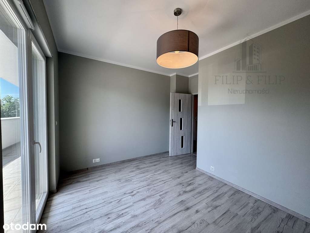 Nowoczesne 4 pokoje - Taras - Garaż - Pełny obrazek: 5/15