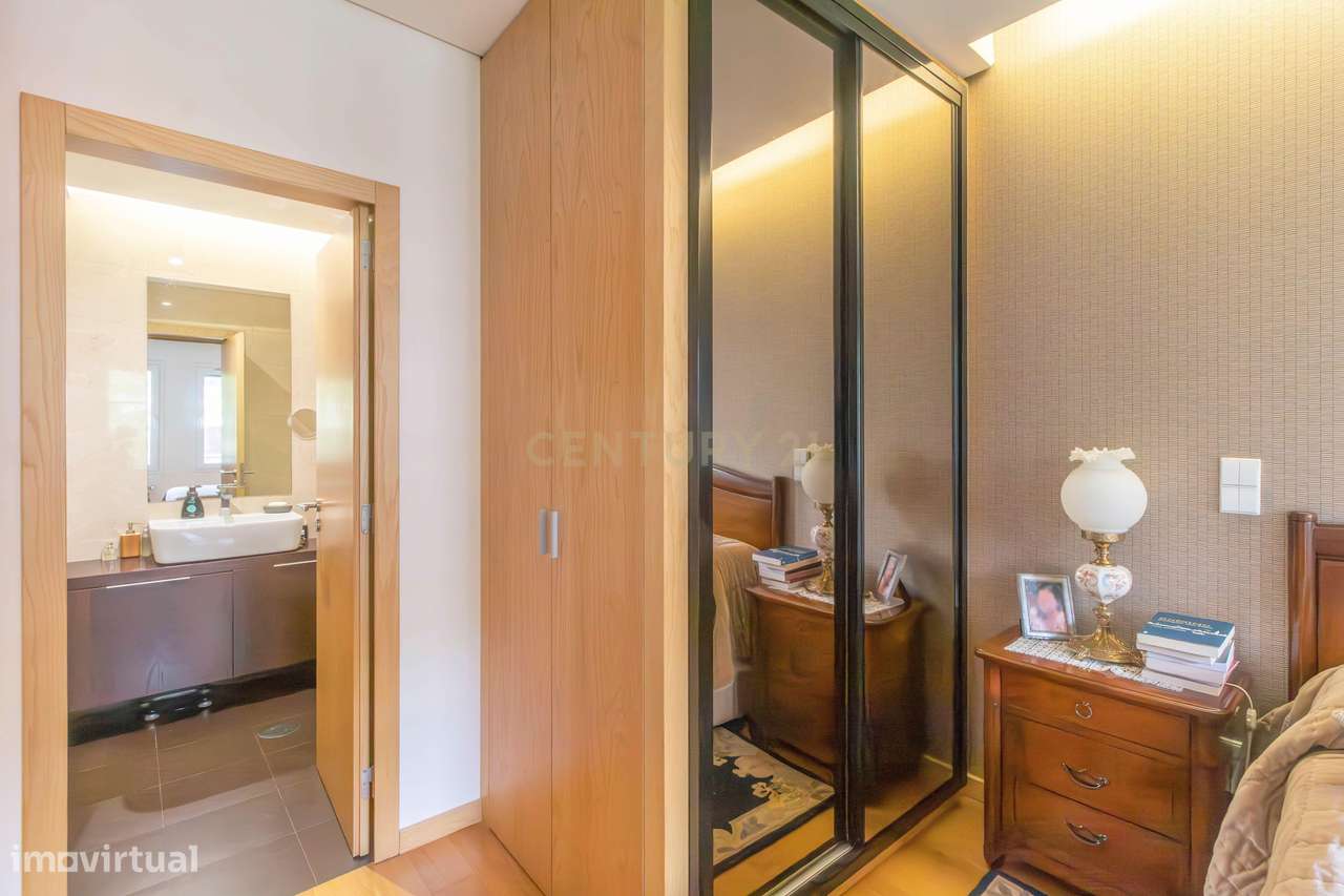 Apartamento T2 em Oliveira do Douro, Vila Nova de Gaia-52