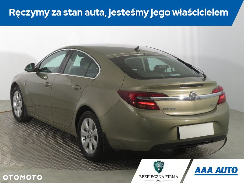 Opel Insignia - 5