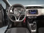 Nissan Micra 1.0 IG-T Acenta - 8