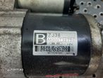 electromotor zj 1.3 b mazda 2  m000t32771 - 3