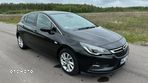 Opel Astra V 1.6 CDTI Dynamic S&S - 3