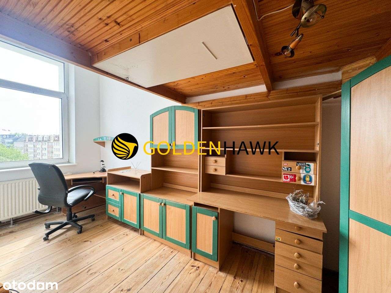 Idealne dla studentów, przy Galaxy! - Pełny obrazek: 4/8