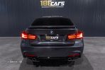 BMW 328 i Auto Pack M - 37