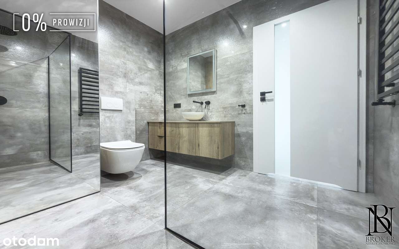 Apartament 3 pokoje 2 miejsca parkingowe | Tarnowskie Góry Rybna.-7