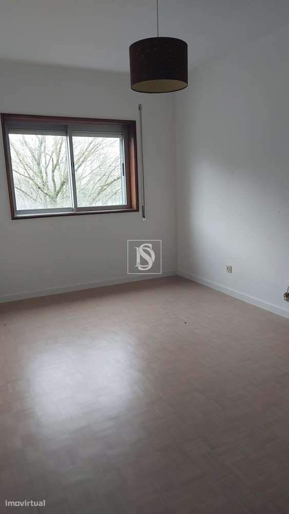 Apart T3  Senhora da Hora-21