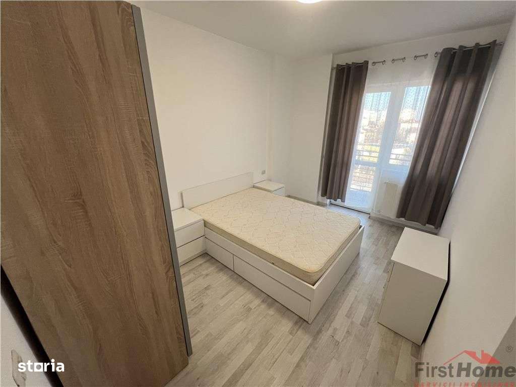 Apartament 2 camere, bloc nou,parcare, etaj 2(lift), ultracentral - Imagine principală: 4/11