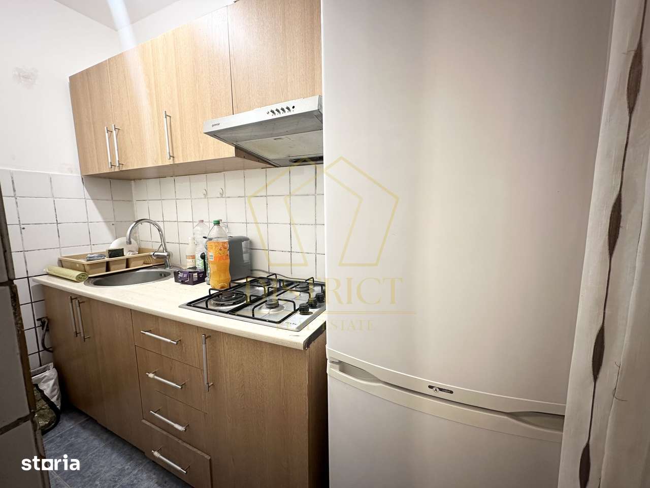 Apartament cu 2 camere  |  Complexul Studentesc - Imagine principală: 5/10