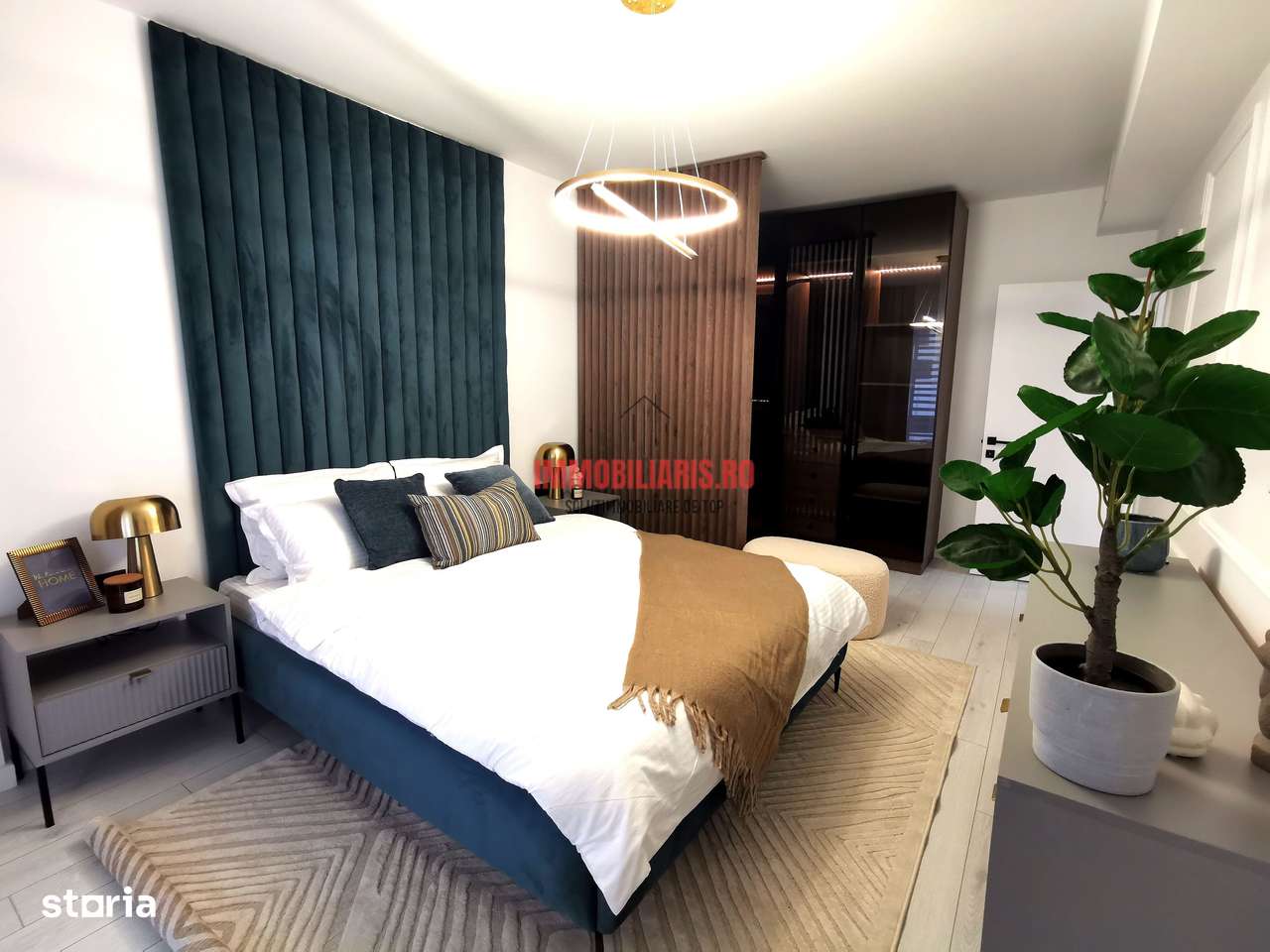 Blvd. 1 Decembrie 1918 - Parcare Inclusa - Comision 0% - Imagine principală: 4/10