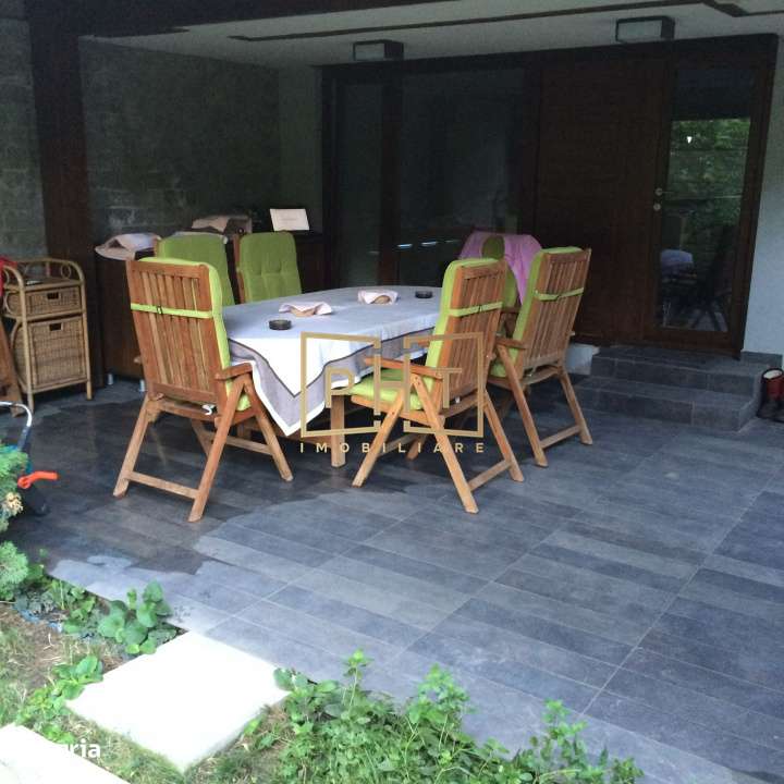 OCAZIE UNICA! Casa individuala in centrul Clujului cu 6 camere, 216 mp - Imagine principală: 4/19