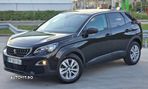 Peugeot 3008 PureTech 130 Stop & Start GPF EAT8 Allure - 12