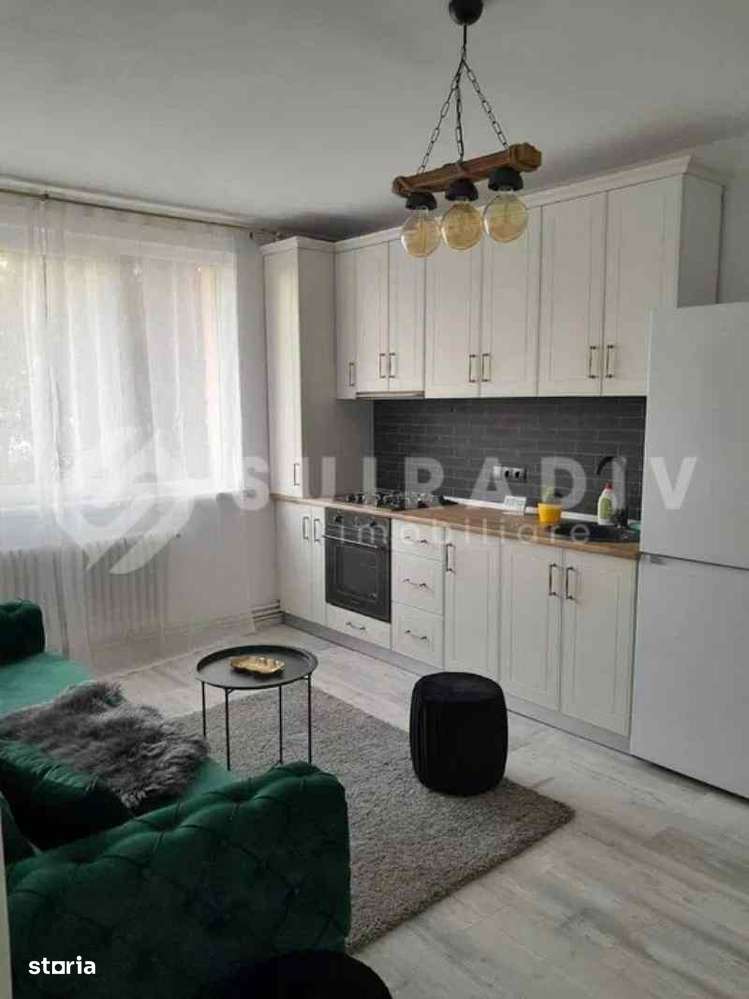 Apartament modern langa Piata 14 Iulie - Imagine principală: 4/6