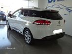 Renault Clio Sport Tourer 1.5 dCi Limited - 4