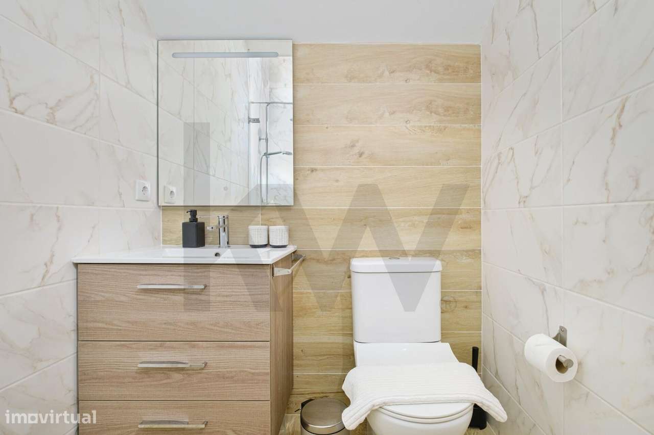 MORADIA COM JARDIM NO CORAÇÃO DE V N GAIA-7