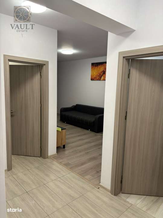 Garsoniera FINISATA/MOBILATA/UTILATA- zona linistita - Funeni - Imagine principală: 5/15