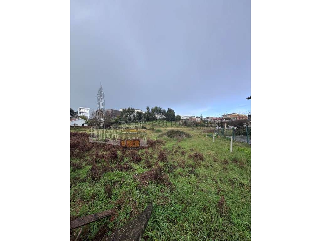 TERRENO COM PIP APROVADO PARA 17 MORADIAS EM VILA NOVA DE GAIA - Grande imagem: 5/20