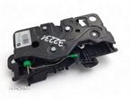 Zamek Klapy Bagażnika BMW M5 G30 F90 M8 F92 19r 4.4 V8 163672-10 - 1