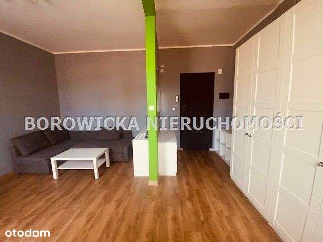 Nowoczesna kawalerka 36 m² – ul. Królowej Jadwigi-3