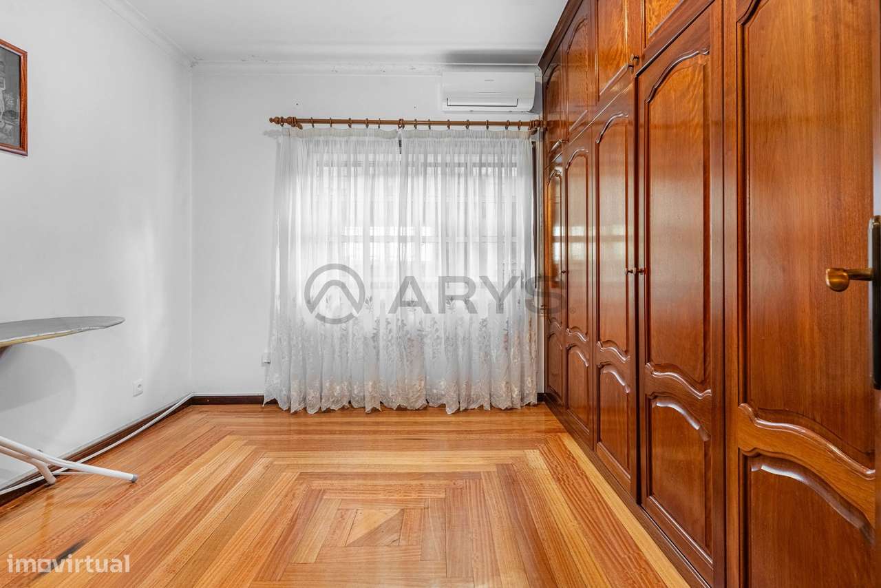 Moradia T3 - Arnoso (Santa Maria), V. N. Famalicão-7