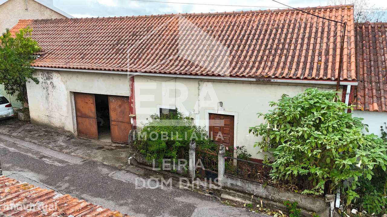 Moradia, 103 m², Chãos-10