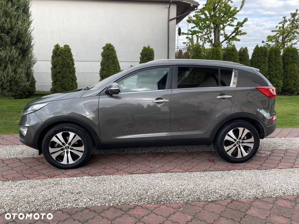 Kia Sportage 1.6 GDI XL 2WD - 2