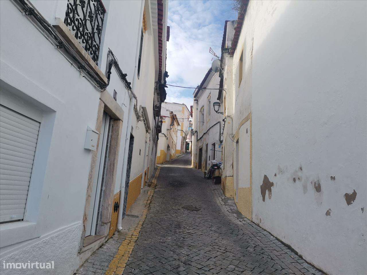 Prédio em Caia, São Pedro e Alcáçova, Elvas - Grande imagem: 4/7