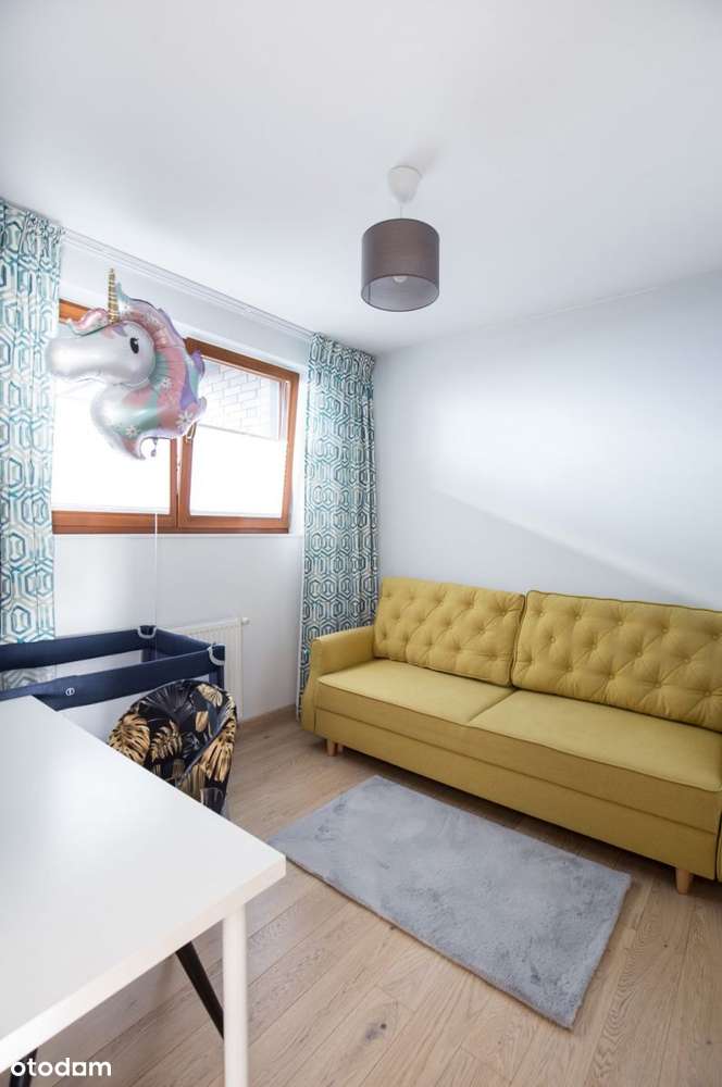 Apartament Sfera - centum Bielska | balkon | widok-11