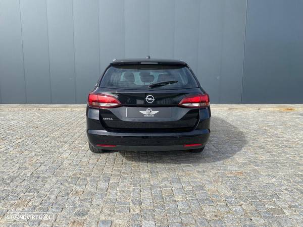 Opel Astra Sports Tourer 1.6 CDTI Active - 4