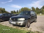 Subaru Forester 2.0 X - 2