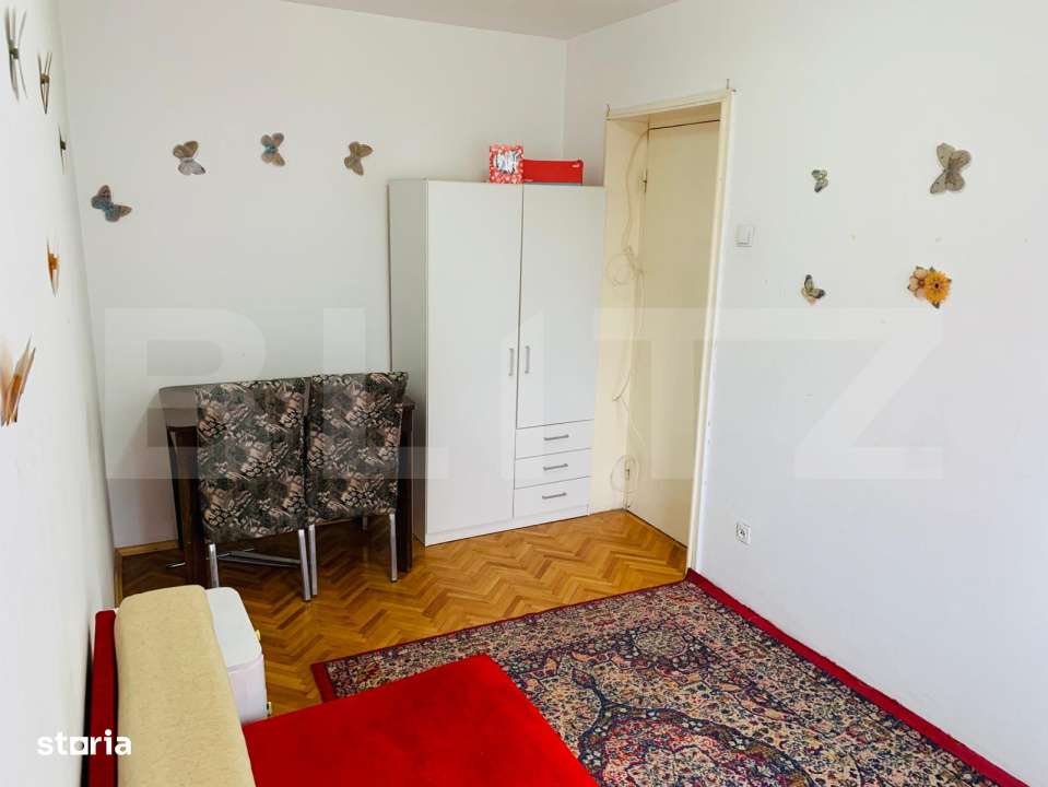 Apartament 3 camere, semicentral - Imagine principală: 3/7