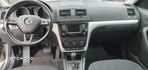 Skoda Yeti 2.0 TDI DPF 4x4 Edition DSG - 16