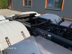 Scania S500 6x2 BOOGIE EURO6 CIĄGNIK SIODŁOWY - 10