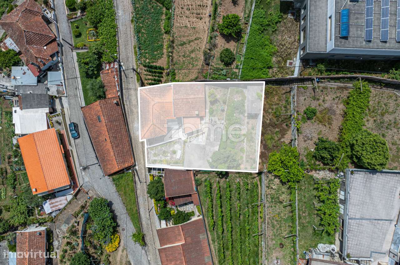 Moradia T3 Jovim | Vista Rio-37