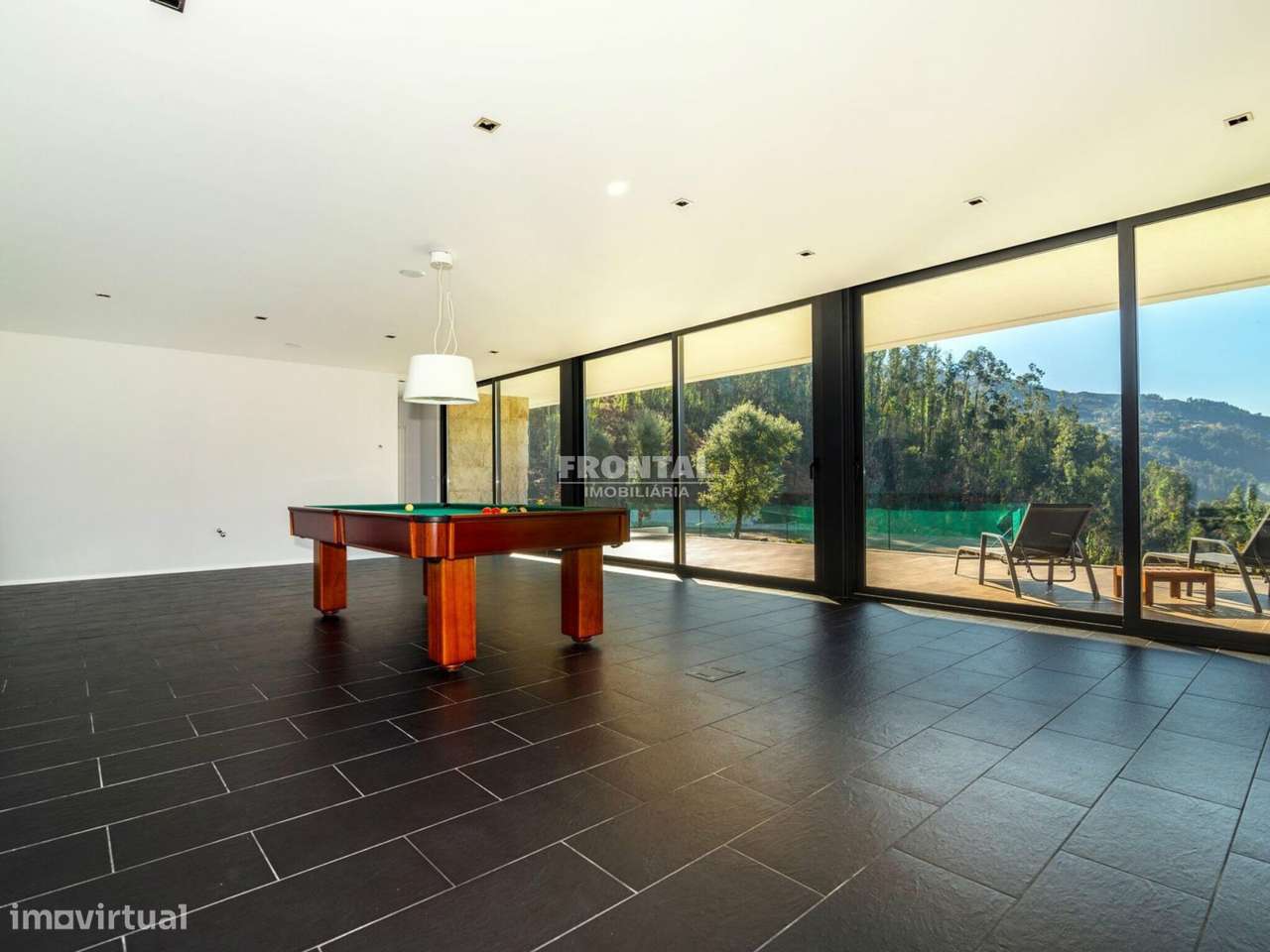 Moradia de Luxo - Gerês, Braga - Grande imagem: 5/29