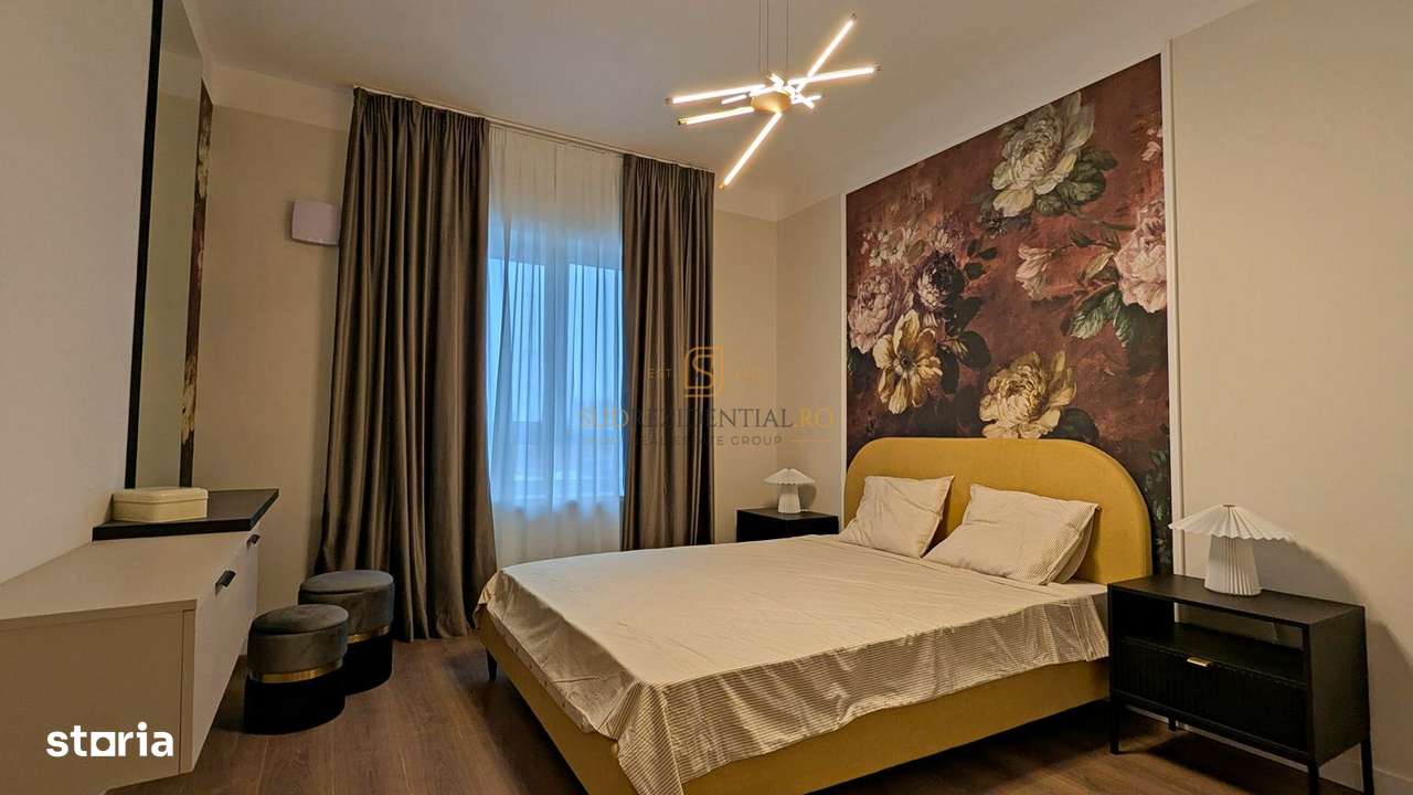 Apartament 2 camere decomandat, parc Tudor Arghezi, Bd. Metalurgiei
