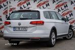 Volkswagen Passat Alltrack 2.0 TDI DSG 4Motion - 21