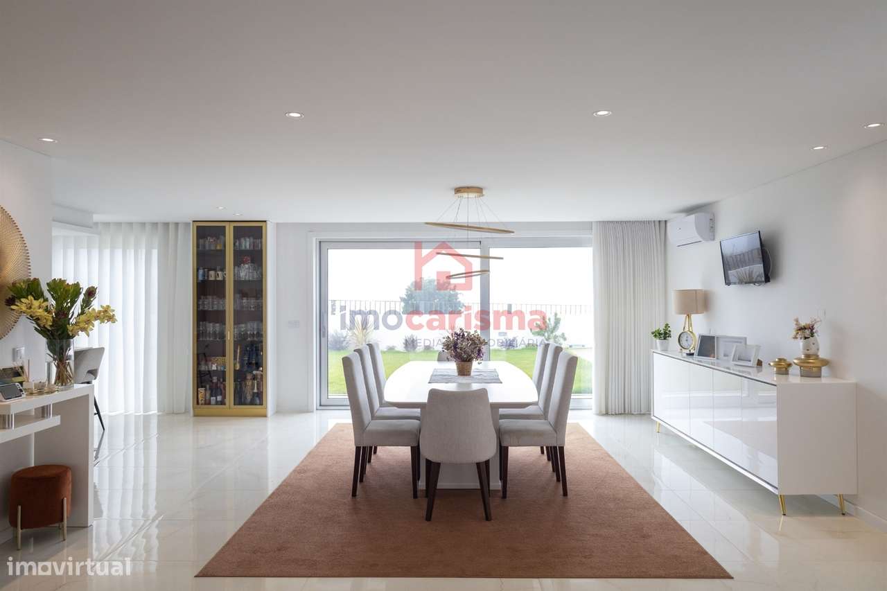 Moradia de Luxo T3 em Mancelos, Amarante-6