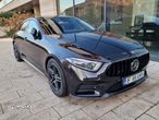 Mercedes-Benz CLS 350 d 4MATIC Aut - 10