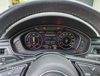 Audi A4 2.0 TDI Quattro Sport S tronic - 14