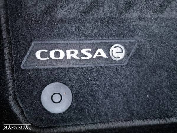 Opel Corsa-e Business Edition - 21